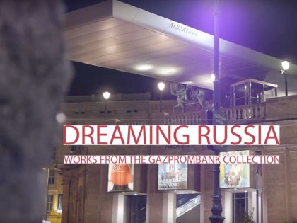 DREAMING RUSSIA